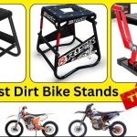 best-dirt-bike-stands