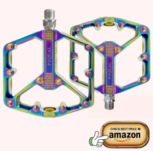 Flat Pedals