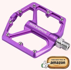 Flat Pedals