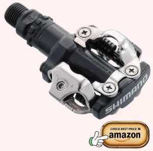 clipless Pedals Good