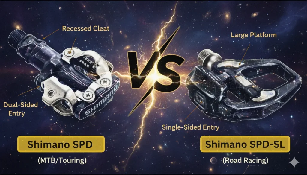 I Test SPD vs. SPD-SL