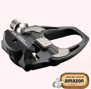 Shimano SPD-SL Bike Pedals