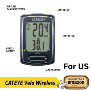 CATEYE Velo Wireless