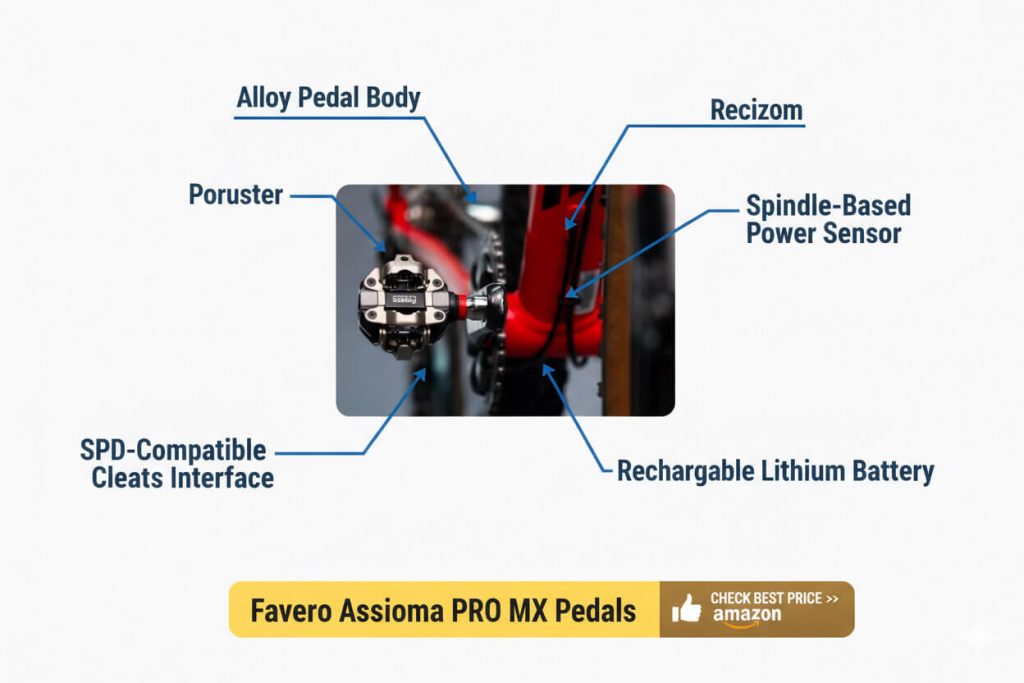 How I Test: Garmin Rally RS200 vs Favero Assioma