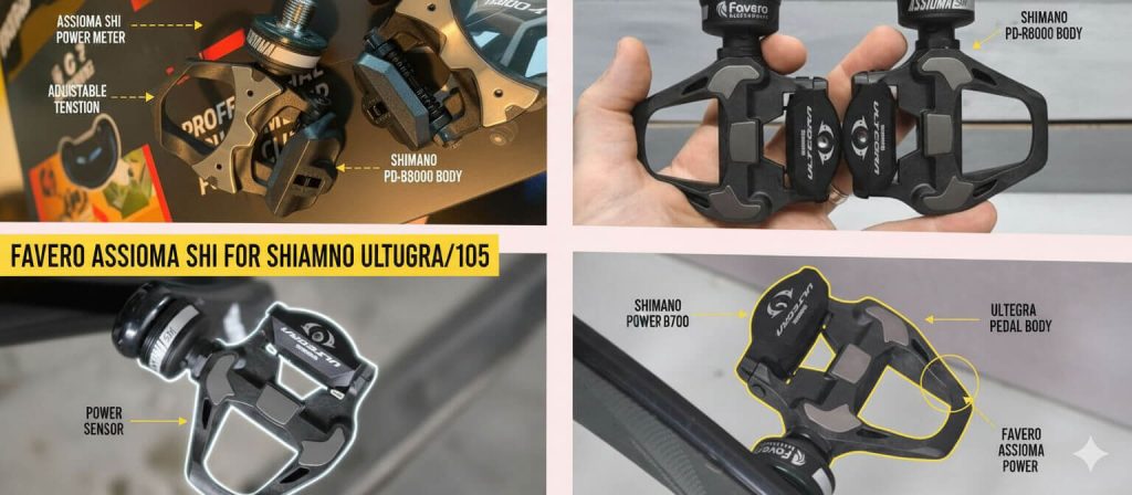 How I test: Assioma DUO vs UNO