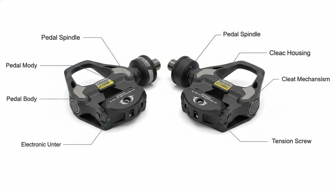 How I tested Assioma DUO vs Garmin Rally