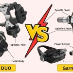 assioma duo vs garmin rally