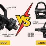 Assioma Duo vs Garmin Vector 3