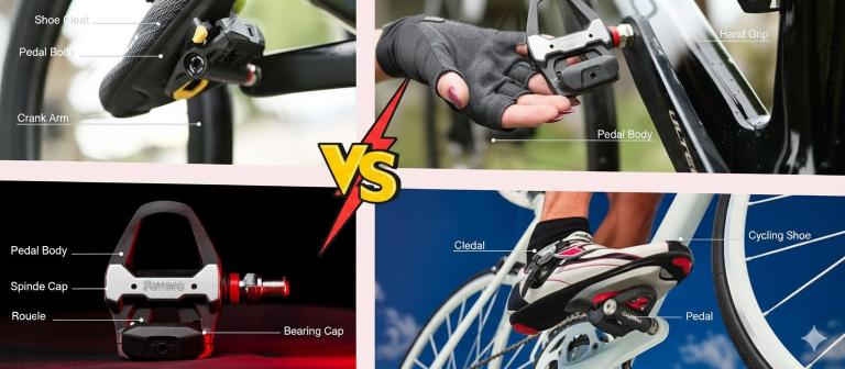 Garmin Rally RS100 vs Assioma Detailed Comparison