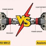 MX 2 vs MX 3 Cycling Pedals