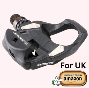 Shimano Pedals