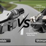 look vs shimano pedals