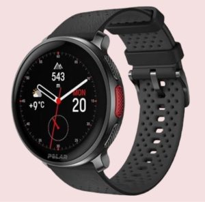 Beginner Friendly Polar Vantage V3