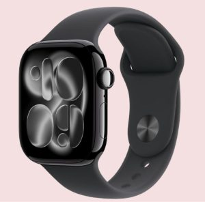 Budget Pick Apple Watch 11