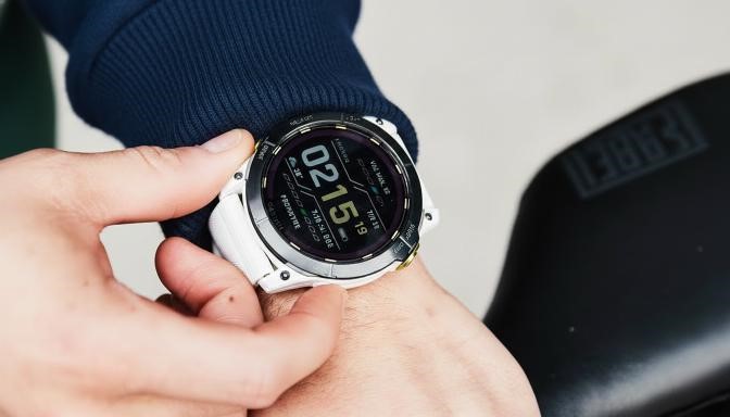 Navigation & Route Guidance