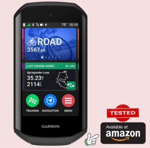 Garmin Edge 1050