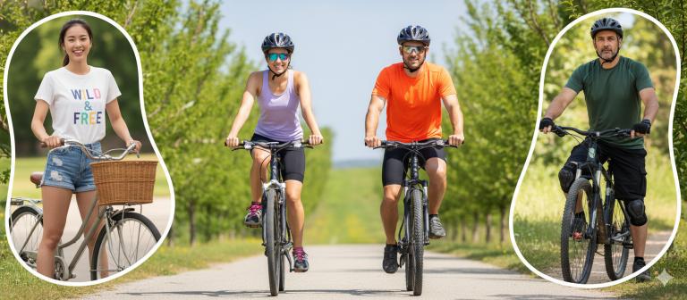 How We Pick Products and Services