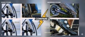 I tested Look Keo vs SPD-SL