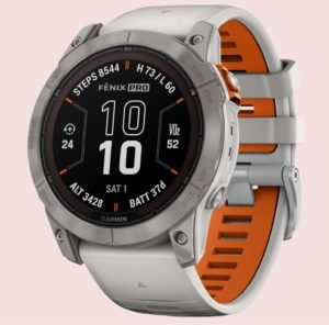 Premium Choice Fenix 7X Pro