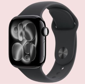 Route Mapping Apple Watch 11