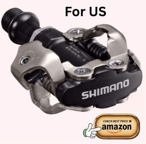 Shimano PD-M540 SPD