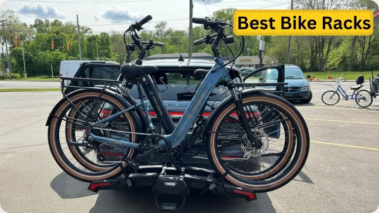 best bike rack