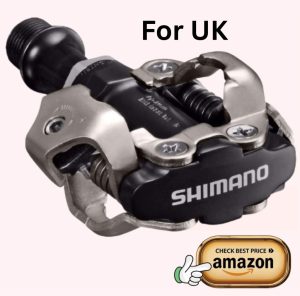 Shimano PD-M540 SPD