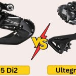 105 Di2 vs Ultegra Di2