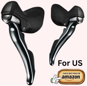 Shimano 105 STI Lever
