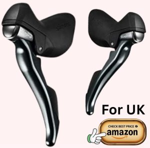 Shimano 105 STI Lever