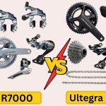 Shimano 105 vs Ultegra