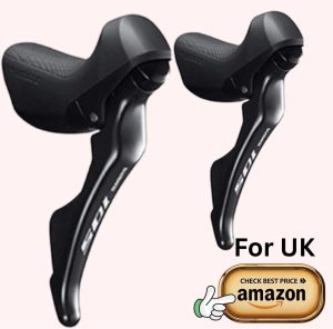Shimano Tiagra STI Lever