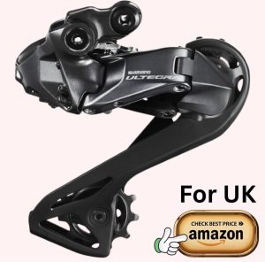 Shimano Ultegra Di2