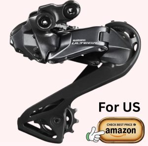 Shimano Ultegra Di2