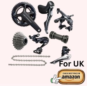 Shimano Ultegra R8000