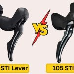 shimano tiagra vs 105