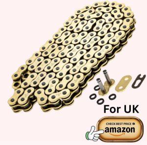 DR650 Chain