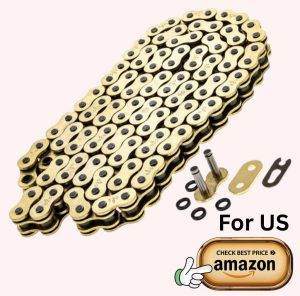 DR650 Chain
