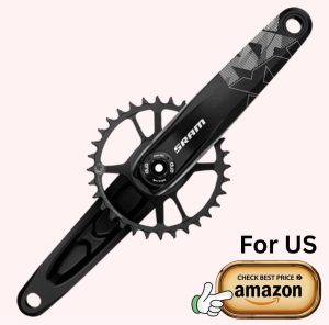 SRAM NX Eagle Crankset