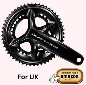 Shimano Dura-Ace FC-R9200
