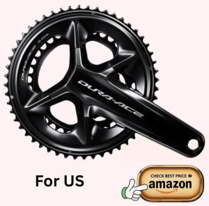 Shimano Dura-Ace FC-R9200