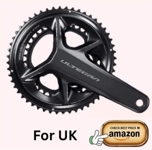 Shimano Ultegra FC-R8100
