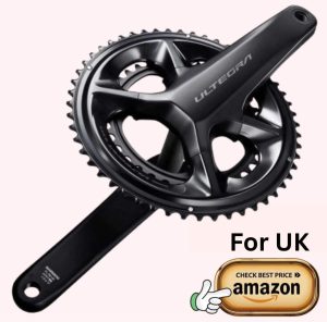 Shimano Ultegra FC-R8100