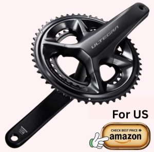 Shimano Ultegra FC-R8100