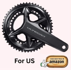 Shimano Ultegra FC-R8100