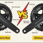 dura ace vs ultegra