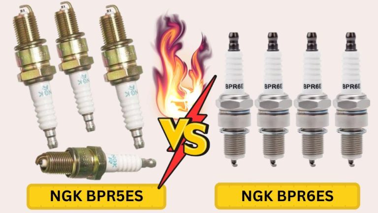 BPR5ES vs BPR6ES