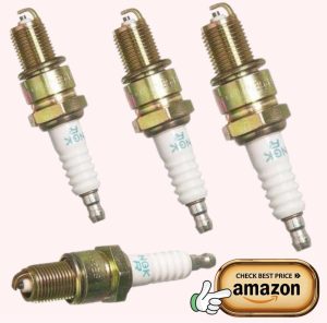 NGK BPR5ES Spark Plug
