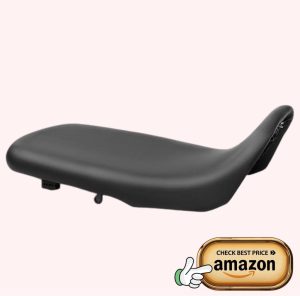 Kawasaki KLR650 Seat