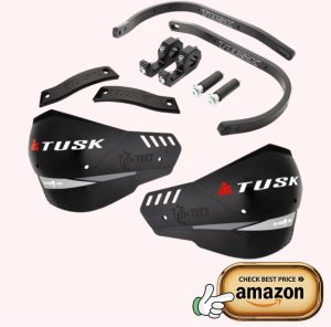 Tenere 700 Handguards Review